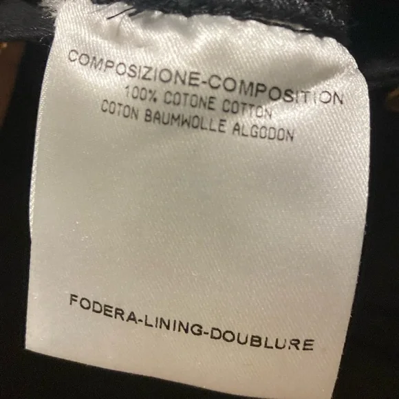 GUCCI Black Dress - Picture 10 of 13